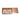 Kliff 1140x440mm Brushed Bronze double bowl kitchen sink with drainer