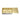 Kliff 1140x440mm Light Brushed Brass double bowl kitchen sink with drainer