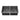 Kliff 775x450mm Gun Metal double bowl kitchen sink
