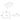 Kliff wall hung basin dimensions drawing - 710 x 425 x 135mm