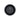 Laufey 450mm Matte Black round granite sink