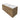Camden 1200mm Timber Wall Hung Vanity Prime Oak - RJ Bathroom