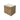 Camden 600mm Timber Wall Hung Vanity Prime Oak - RJ Bathroom