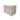 Camden 750mm Timber Wall Hung Vanity Coastal Oak Left Hand Drawers - RJ Bathroom
