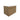 Camden 750mm Timber Wall Hung Vanity Prime Oak Right Hand Drawers - RJ Bathroom