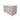 Camden 900mm Timber Wall Hung Vanity Coastal Oak Left Hand Drawers - RJ Bathroom