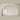 Arco 1500x1000mm half moon arch frameless pencil edge mirror view 2