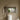 Arco 1200x800mm half moon arch frameless pencil edge mirror