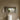 Arco 1500x1000mm Matte White half moon arch framed mirror