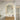 Arco 600x900mm Brushed Gold arch framed led mirror