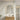 Arco 600x900mm Gun Metal arch framed led mirror