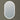 Ellips 450x900mm Gun Metal oval pill framed led mirror view 2