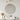 Orbis 500mm round frameless pencil edge mirror