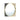 Orbis 900mm Brushed Gold round framed mirror view 2