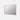 Rectta 1200x900mm Brushed Copper rectangular framed mirror