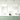 Rectta 750x750mm rectangular frameless pencil edge mirror