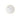 Maia 600mm round motion sensor LED mirror with brushed gold frame on a white background