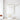 Maia 600x750mm rectangular motion sensor LED mirror with brushed gold frame in a bathroom above a round basin