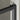 Matte black wall channel and top track corner joint
