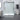 Matte Black frameless wall to wall sliding shower screen with 10mm clear glass sliding door