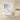 Matte White Fluted Curved Avalon 1200mm Single Bowl Wall Hung Carrara Stone top - RJ Bathroom
