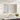 Mercio Luna 1200x750mm rectangular frameless backlit LED mirror, styled bathroom view