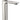 Nova High Rise Basin Mixer Brushed Nickel - RJ Bathroom