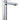 Nova High Rise Basin Mixer Chrome - RJ Bathroom