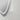 Olivia Pill Oval LED Light Shaving Cabinet Matte White 1500*800*155mm - RJ Bathroom