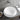 Oran Fluted Fine Ceramic 400x400mm Above Counter Matte White Basin - RJ Bathroom