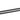 Otus Double Towel Rail 750mm Matt Black - RJ Bathroom