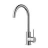 Otus Kitchen and Laundry Sink Mixer - Brushed Nickel - RJ Bathroom