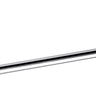 Otus Single Towel Rail 750mm Chrome - RJ Bathroom