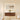Paris Walnut Woodmatt 1200mm wall hung vanity with brushed gold handle finish - RJ Bathroom