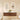 Paris Walnut Woodmatt 1500mm wall hung vanity with brushed gold handle finish - RJ Bathroom