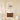Paris Walnut Woodmatt 600mm wall hung vanity with brushed gold handle finish - RJ Bathroom