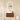 Paris Walnut Woodmatt 750mm wall hung vanity with gunmetal handle finish - RJ Bathroom