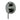 Otus Gun Metal Wall Mixer Diverter SS 304 Stainless Steel