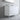 Polar PVC Waterproof 1500mm Double Bowl Freestanding Vanity - RJ Bathroom