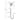 Ikon Sulu II Shower Rail PSH046 dimensions