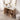 Rita Elegant Oak 1200mm freestanding vanity with drawers and centre doors open - RJ Bathroom