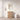 Rita Elegant Oak 600mm freestanding vanity fitted with the optional kickboard - RJ Bathroom
