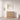 Rita Elegant Oak 900mm left hand drawer freestanding vanity with the optional kickboard - RJ Bathroom