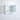Riva Gloss White PVC Waterproof 900mm Copper - Free Mirrored Shaving Cabinet with Shelf - RJ Bathroom