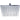 Rosa | Square Plastic Rain Shower Head 200mm Chrome - RJ Bathroom