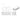 Rose 1500mm fluted corner bath dimension drawing, 1500 x 750 x 580mm
