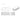 Rose 1700mm fluted corner bath dimension drawing, 1700 x 800 x 580mm
