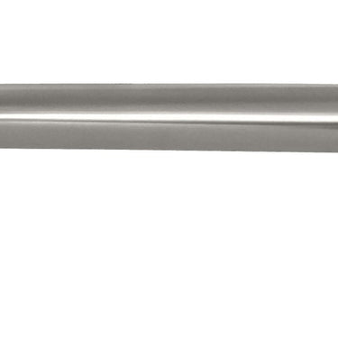 Round Horizontal Shower Arm 400mm Stainless Steel - RJ Bathroom