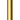 Round Vertical Shower Arm 300mm Brushed Gold - RJ Bathroom