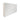 Camden 1200mm Coastal Oak shaving cabinet angled view showing 150mm depth and pencil edge - RJ Bathroom